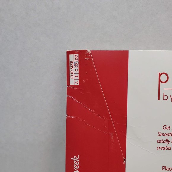 Frederick's of Hollywood Cleavage Clasp Bra - D - Picture 3 of 4